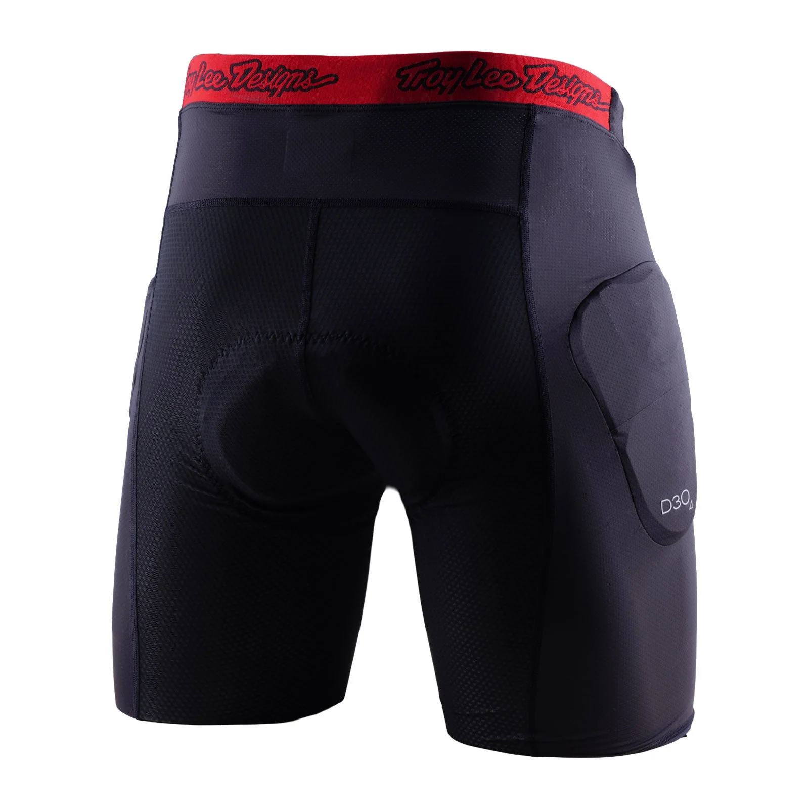 Sous Short de Protection TROY LEE DESIGNS PRO ENDURO Noir - Image 2