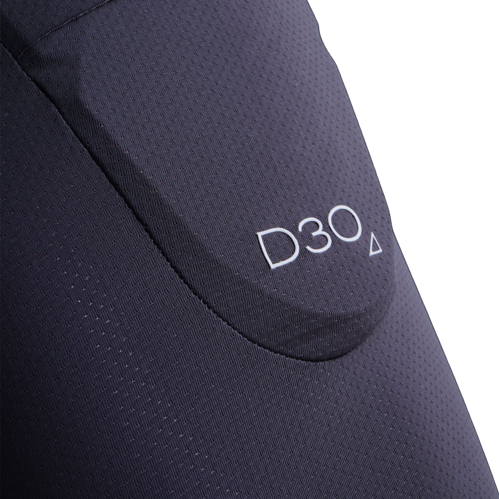Sous Short de Protection TROY LEE DESIGNS PRO ENDURO Noir - Image 5