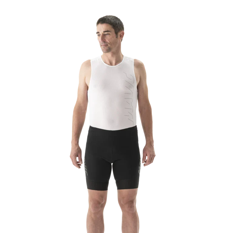 Sous-Vêtement MAVIC HOT RIDE +SL Sans manches Blanc - Image 3
