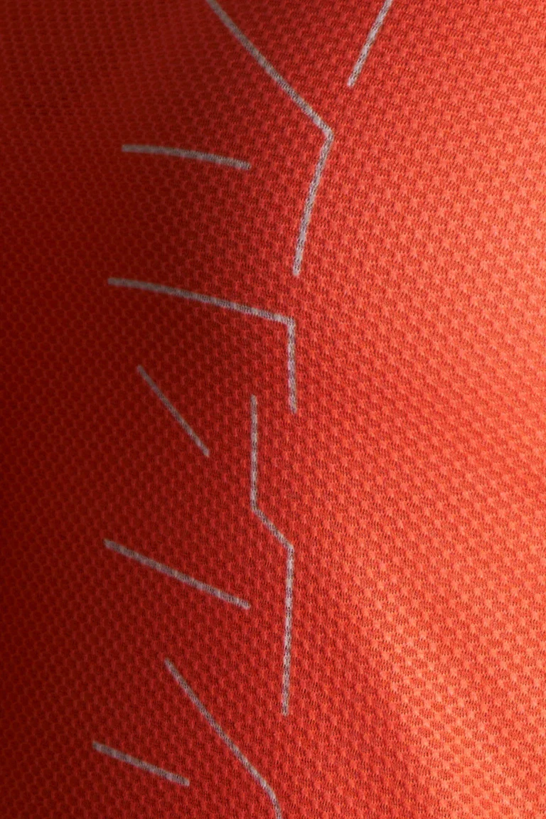 Sous-Vêtement MAVIC HOT RIDE +SL Sans manches Femme Corail - Image 4