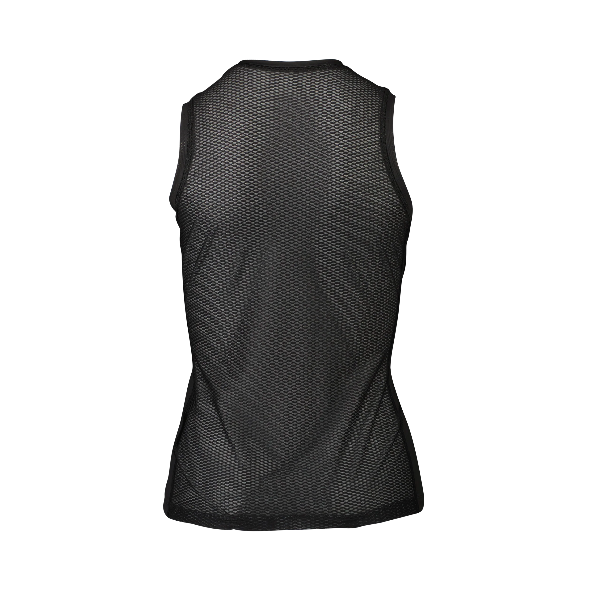 Sous-Vêtement POC ESSENTIAL Femme Sans Manches Noir - Image 2
