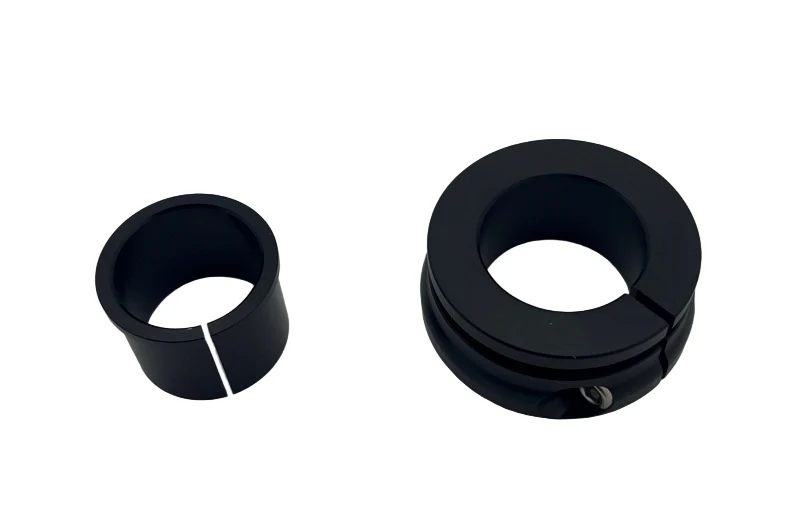 Spacer MAC RIDE pour Potence 1" et 7/8"