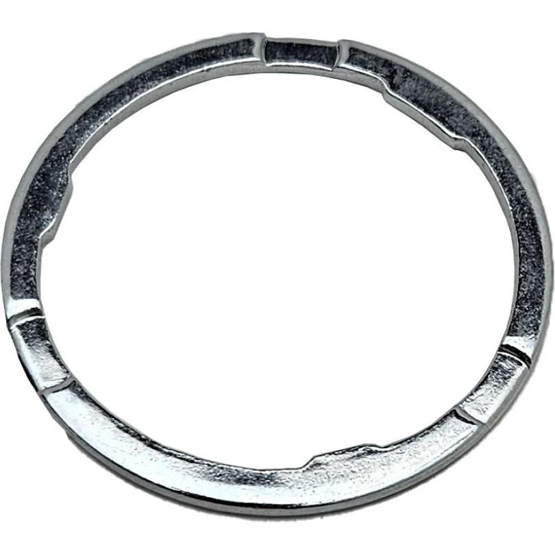 Entretoise de Cassette 10V REVERSE COMPONENTS 1.85mm