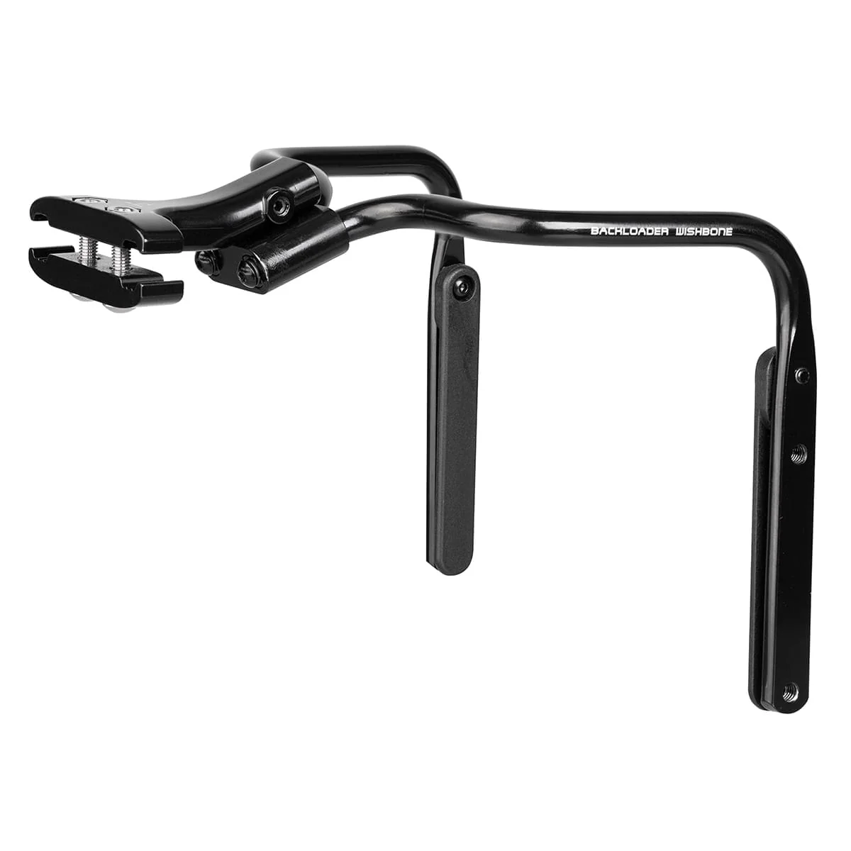 Stabilisateur pour Sacoche de Selle TOPEAK BACKLOADER WISHBONE Noir - Image 4