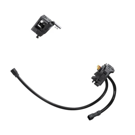 Support Batterie SHIMANO E-MTB BM-EN800-A