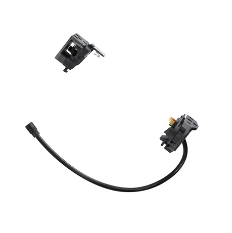 Support Batterie SHIMANO E-MTB BM-EN801-B