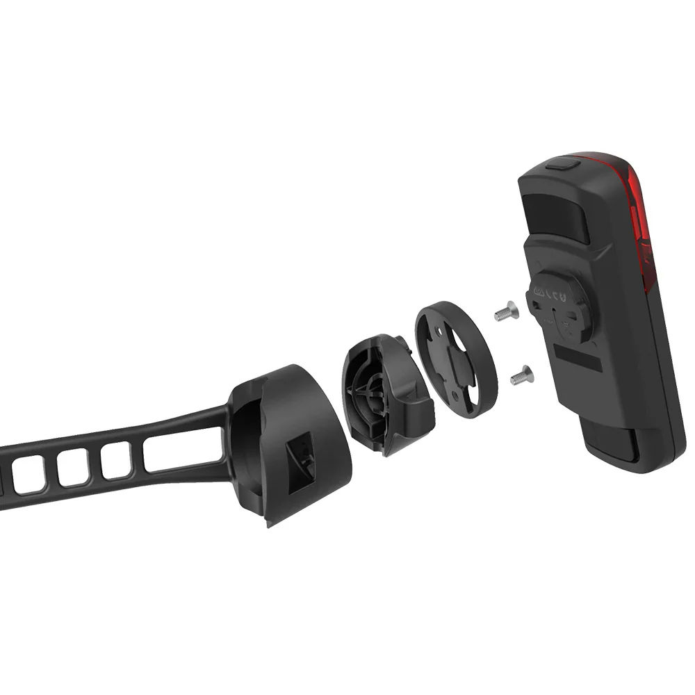 Support de Tige de Selle BRYTON pour RADAR GARDIA R300 - Image 2