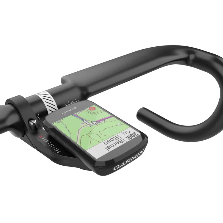 Support de Cintre Aero KOM CYCLING Garmin - Image 3