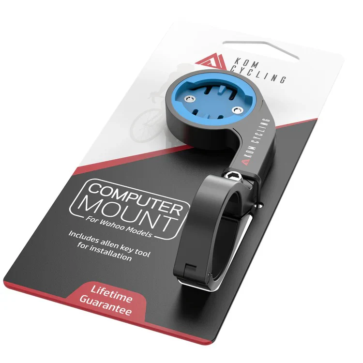 Support de Cintre Aero KOM CYCLING Wahoo Bolt - Image 5