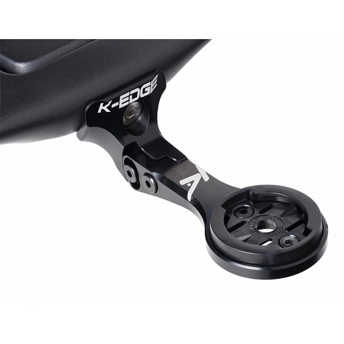 Support de Cintre Intégré Trek Madone/Emonda Gen. 6 pour GPS Garmin K-EDGE