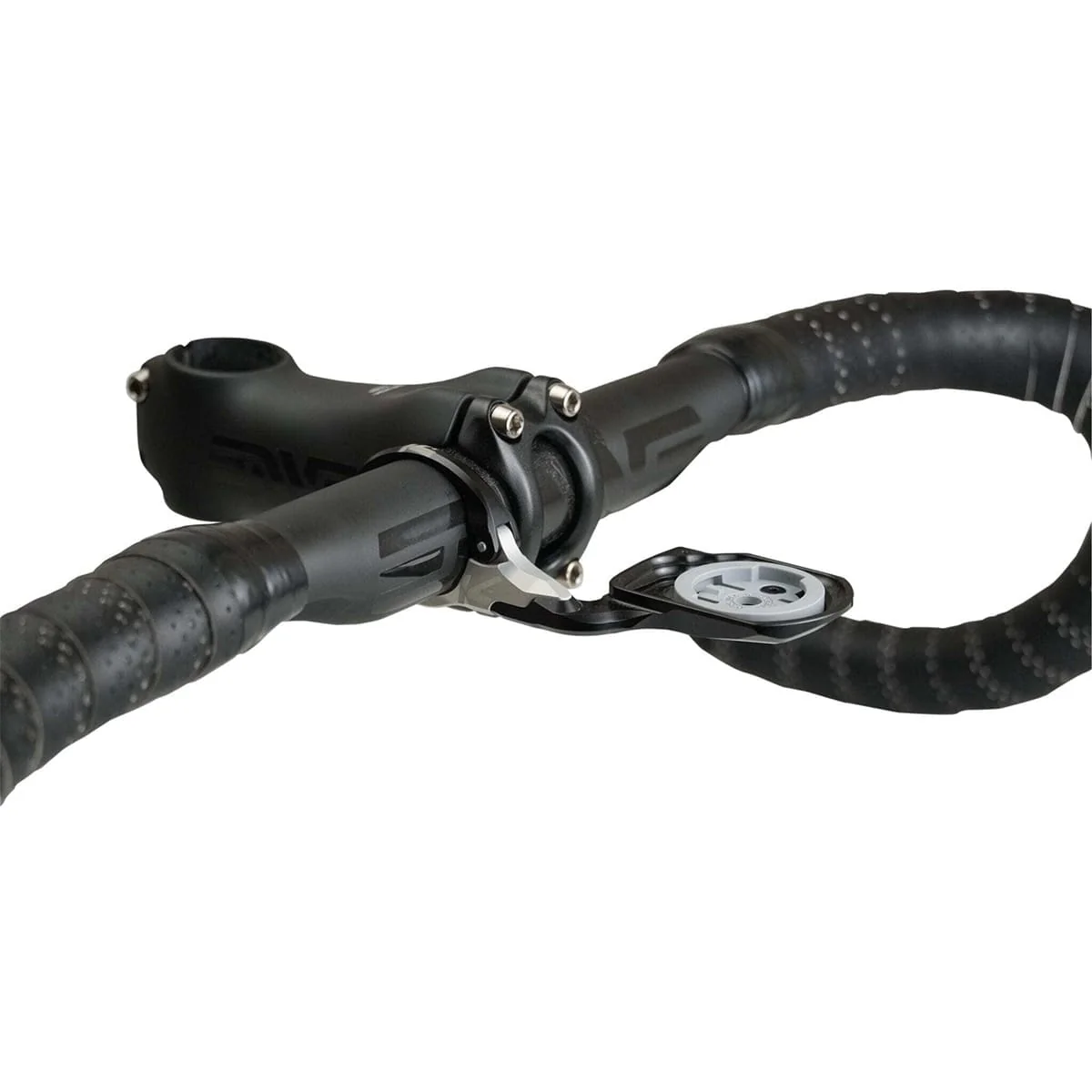 Support de Cintre K-EDGE AERO RACE pour Wahoo Bolt 2.0 Noir - Image 2