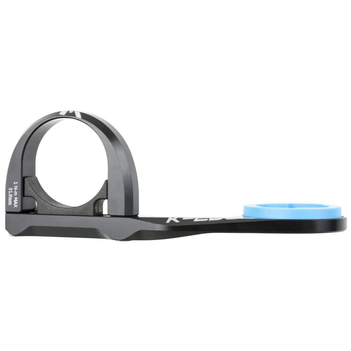 Support de Cintre K-EDGE SPORT pour GPS WAHOO BOLT Noir