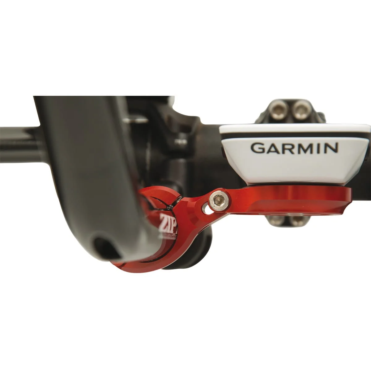 Support de Cintre K-EDGE SPORT TT pour GPS GARMIN EDGE Bleu - Image 6
