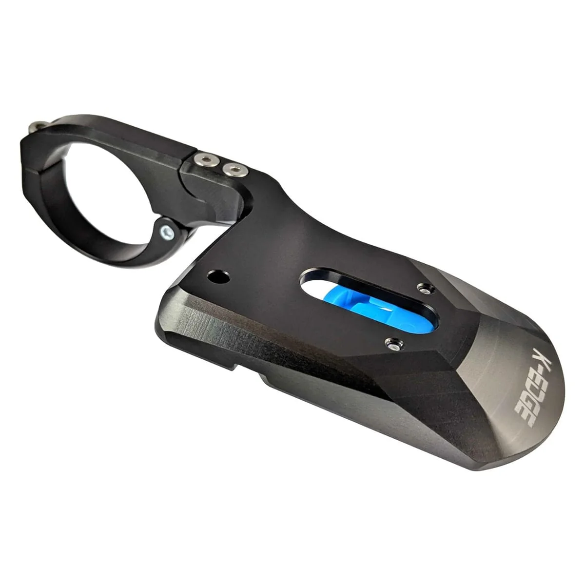 Support de Cintre K-EDGE WAHOO AERO pour GPS WAHOO ROAM Noir - Image 2