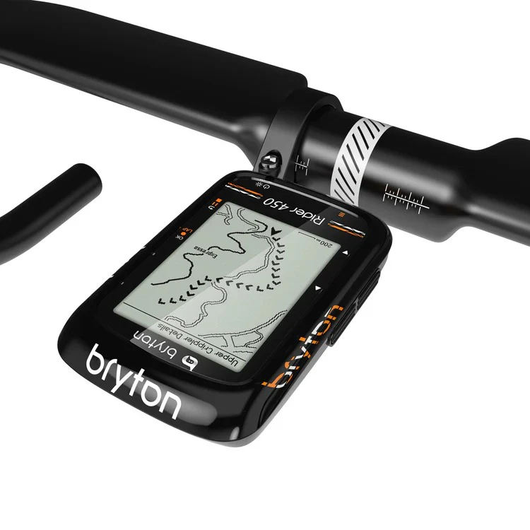 Support de Cintre KOM CYCLING Bryton - Image 4