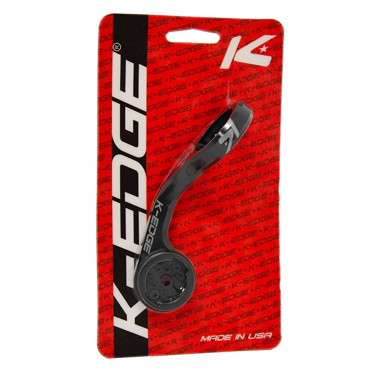Support de Cintre pour GPS Garmin Edge K-EDGE XL Diamètre 31.8mm