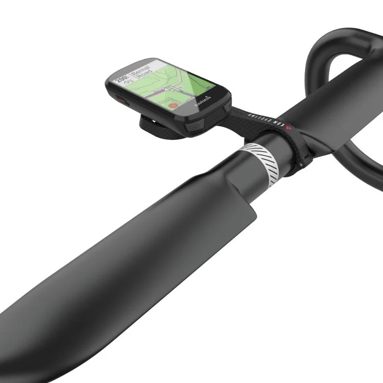 Support de Cintre pour GPS GARMIN KOM CYCLING Rouge - Image 3