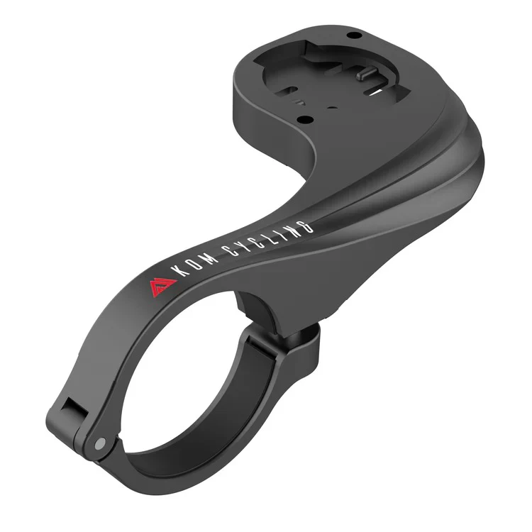 Support de Cintre pour GPS WAHOO KOM CYCLING Noir