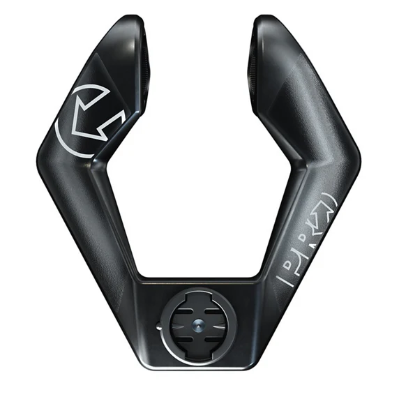 Prolongateur PRO COMPACT CARBON avec Support GPS - Image 2