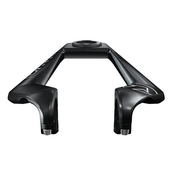 Prolongateur PRO COMPACT CARBON avec Support GPS - Image 4