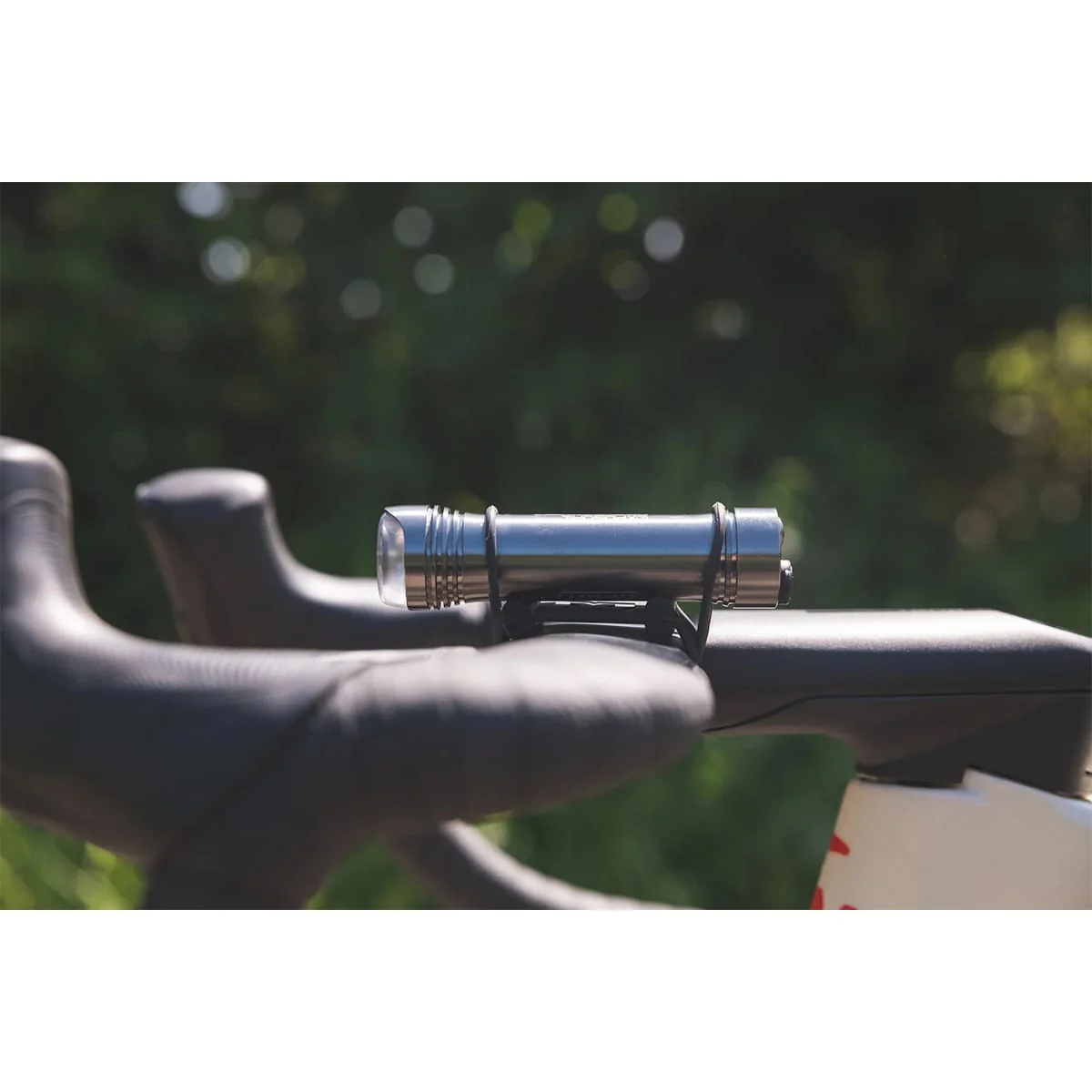 Support de Fixation EXPOSURE LIGHTS AERO BAR SILICONE - Image 2