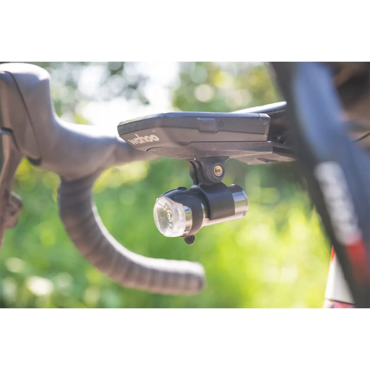 Support de Fixation EXPOSURE LIGHTS HELMET CLIP Type GoPro - Image 3