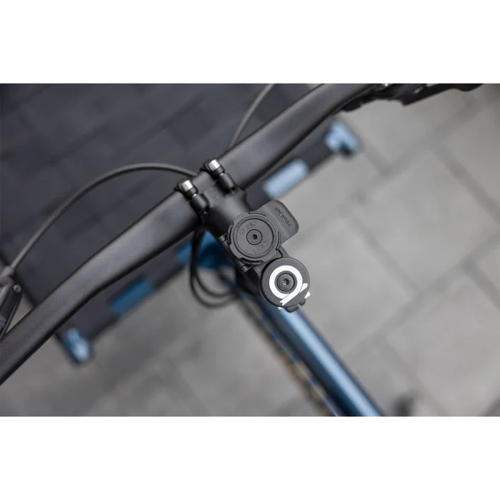 Support de Fixation sur Potence QUADLOCK OUT CAP MOUNT PRO - Image 2