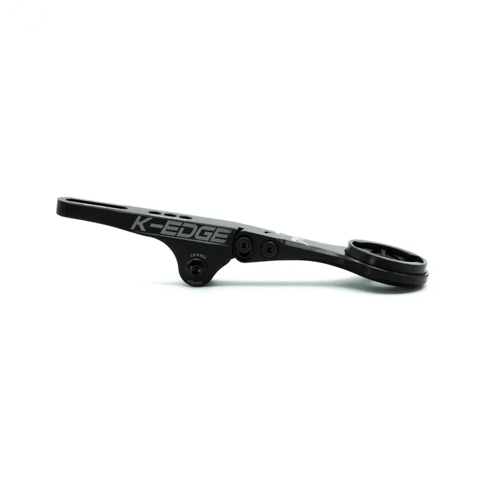 Support de Guidon K-EDGE GARMIN IHS XXL Combo Noir - Image 2