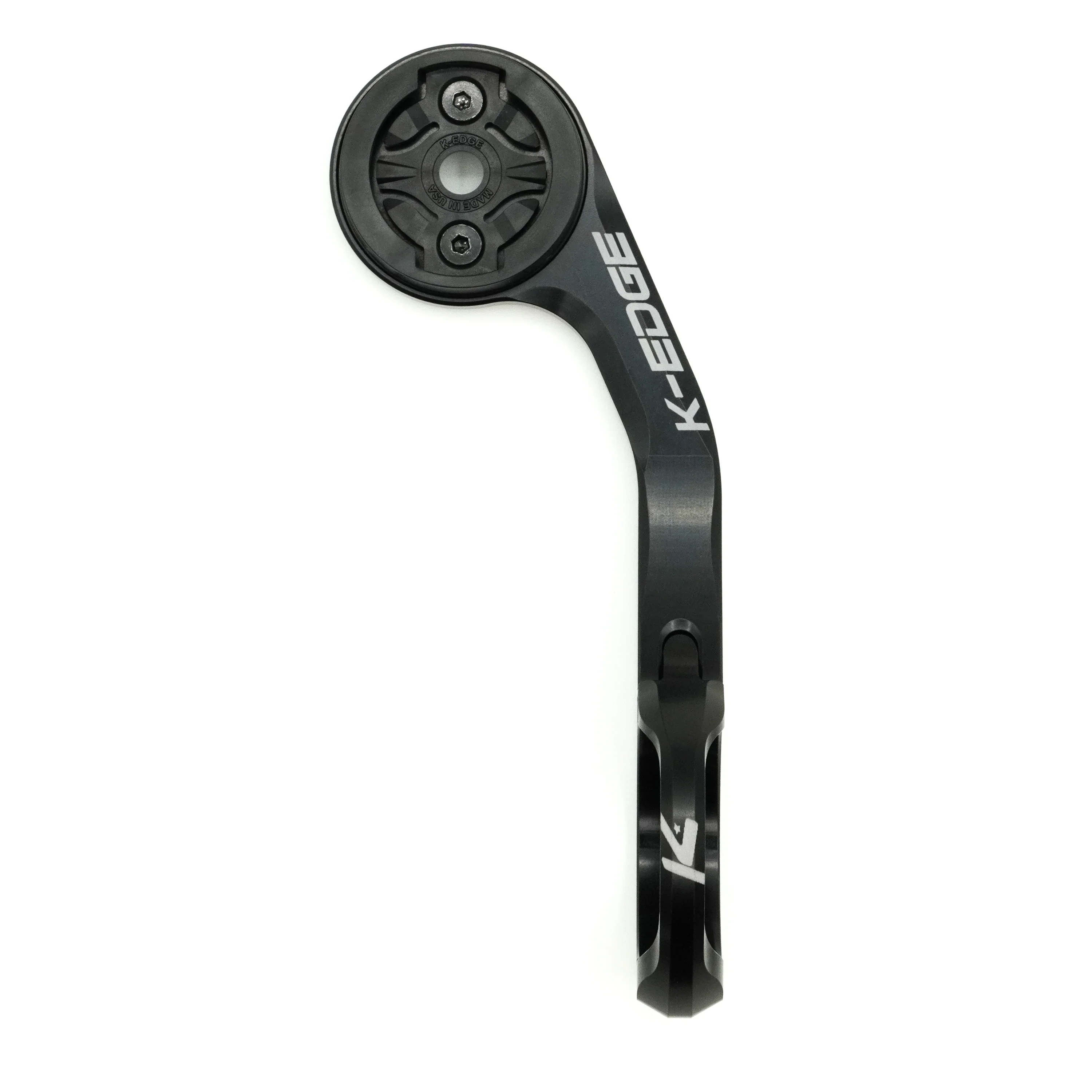 Support de Guidon K-EDGE GARMIN MAX XXL 31.8mm Noir - Image 3