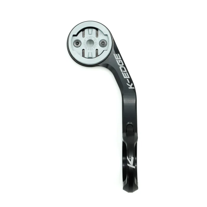 Support de Guidon K-EDGE WAHOO MAX XXL 31.8mm Noir - Image 3
