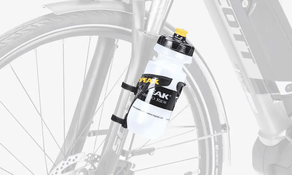 Support de Porte-Bidon TOPEAK VERSAMOUNT - Image 5