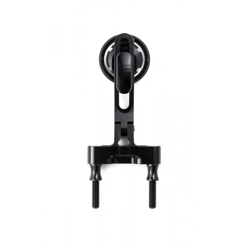 Support de Potence pour GPS GARMIN/WAHOO CANE CREEK Noir - Image 2