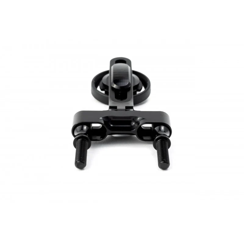 Support de Potence pour GPS GARMIN/WAHOO CANE CREEK Noir - Image 3