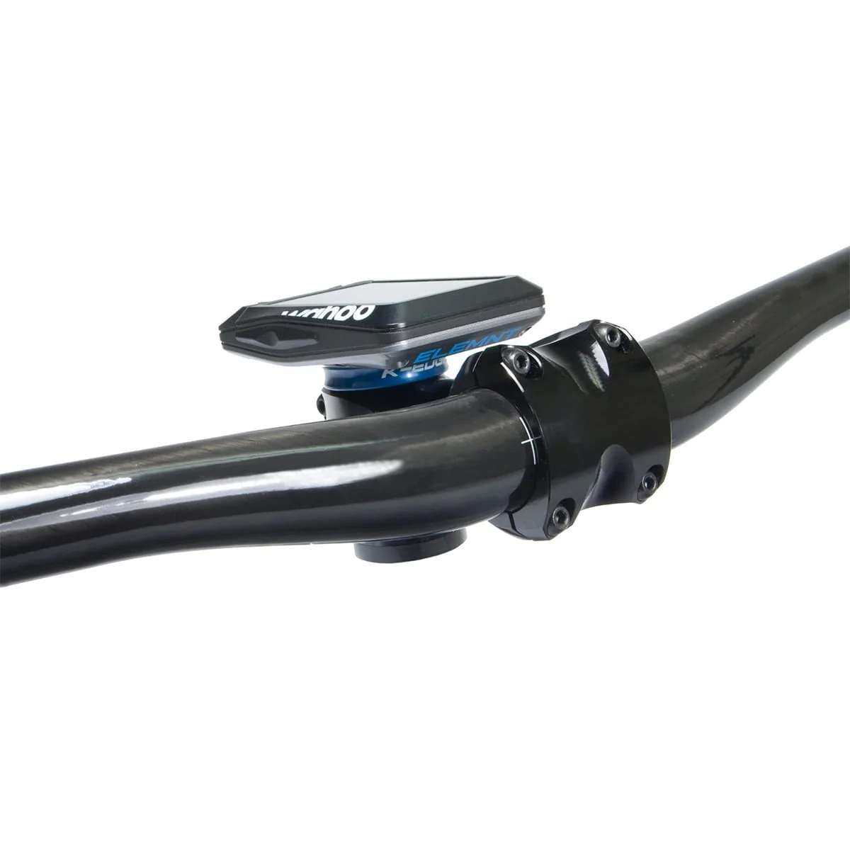 Support de Potence pour GPS Wahoo K-EDGE GRAVITY - Image 4