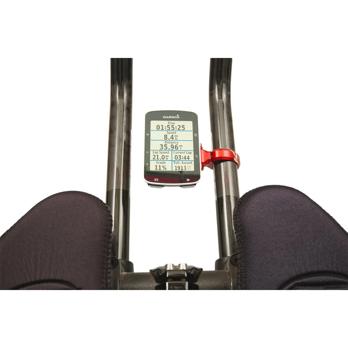 Support de Prolongateur pour GPS Garmin Edge K-EDGE SPORT TT - Image 5