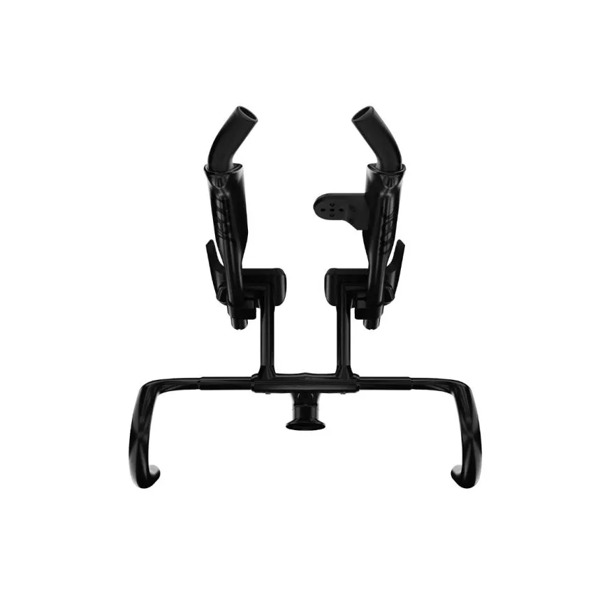 Support de Prolongateurs DEDA TT314 CLIP-ON - Image 12
