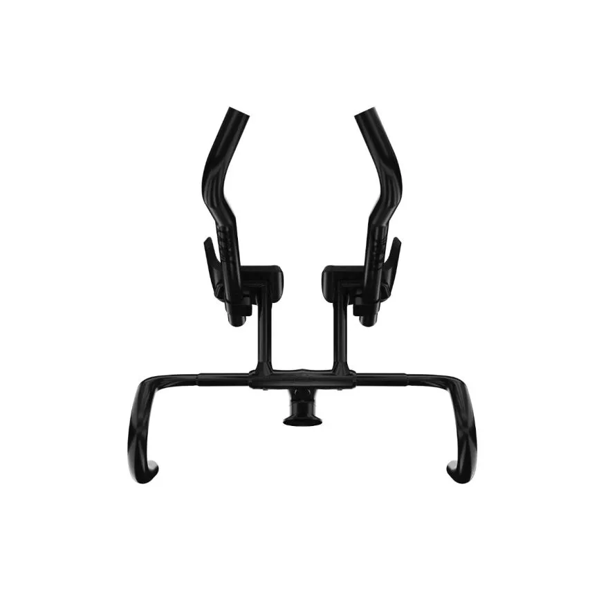 Support de Prolongateurs DEDA TT314 CLIP-ON - Image 13