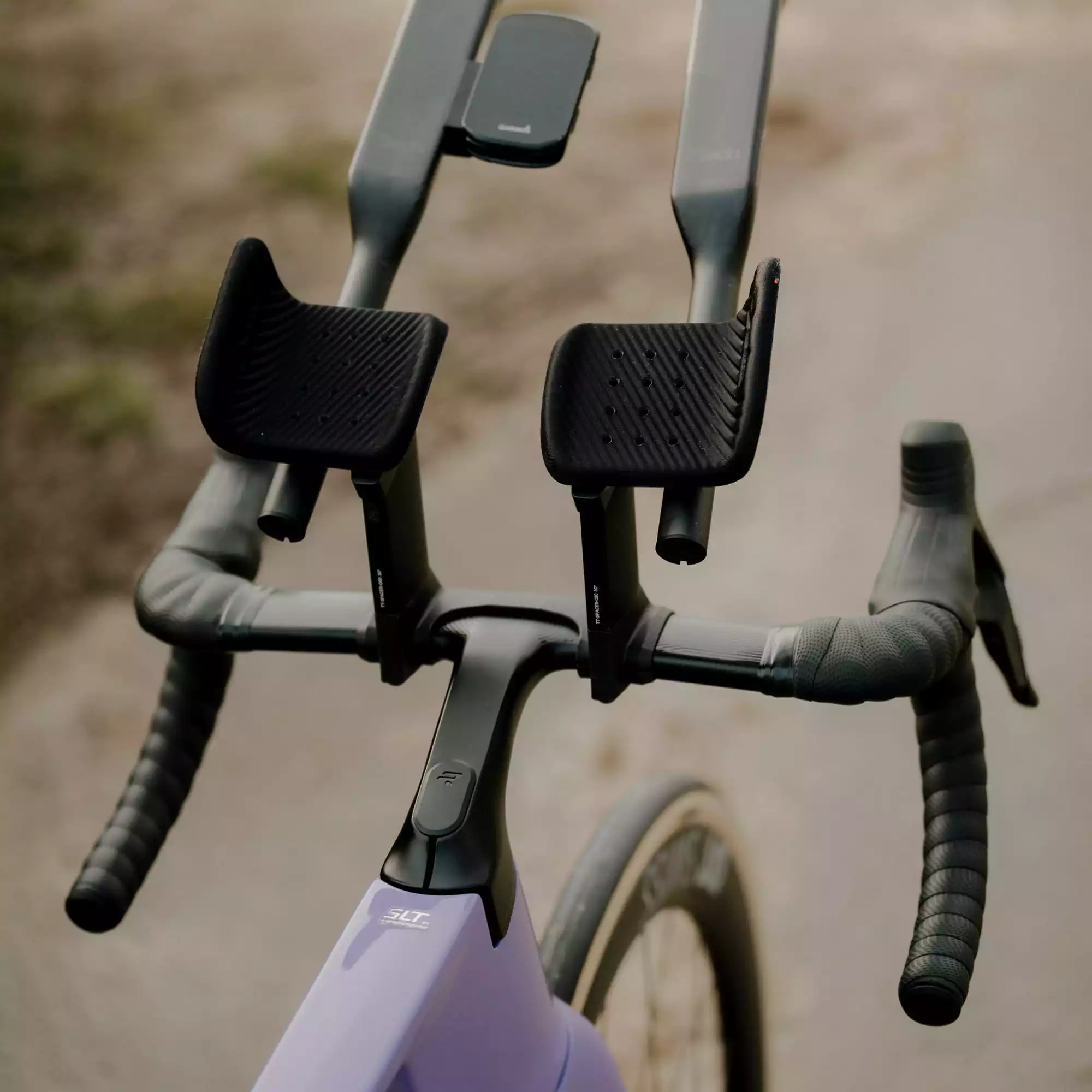 Support de Prolongateurs DEDA TT314 CLIP-ON - Image 17