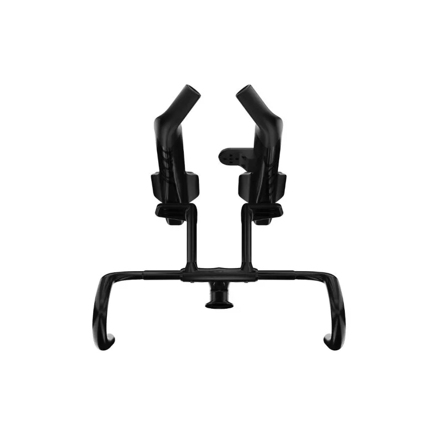 Support de Prolongateurs DEDA TT314 CLIP-ON - Image 6