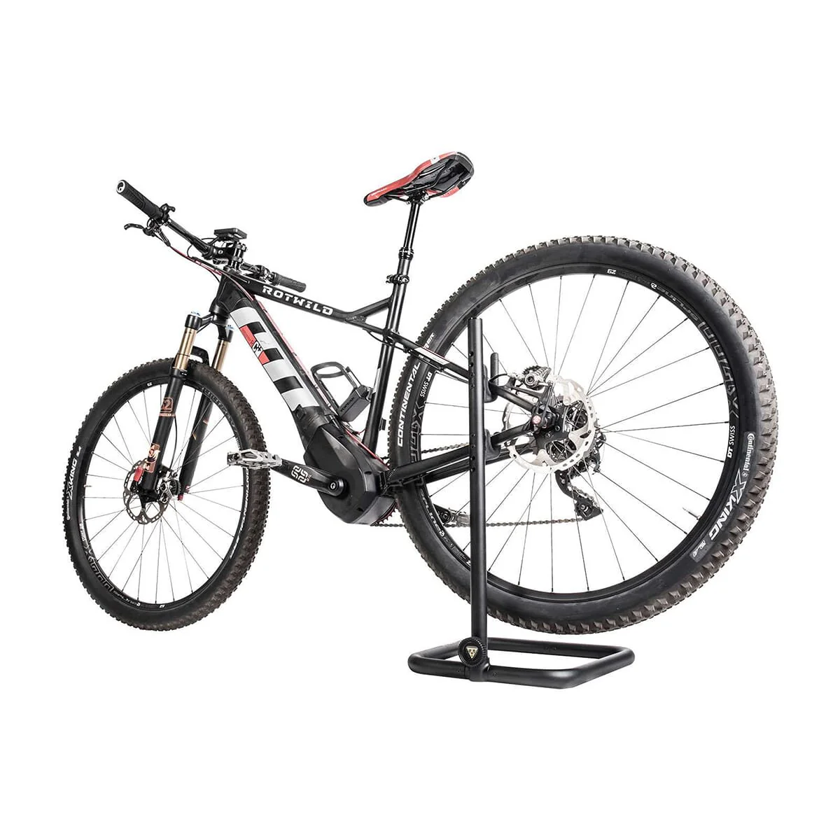 Support Special E-Bike TOPEAK TUNE-UP au Sol - Image 4