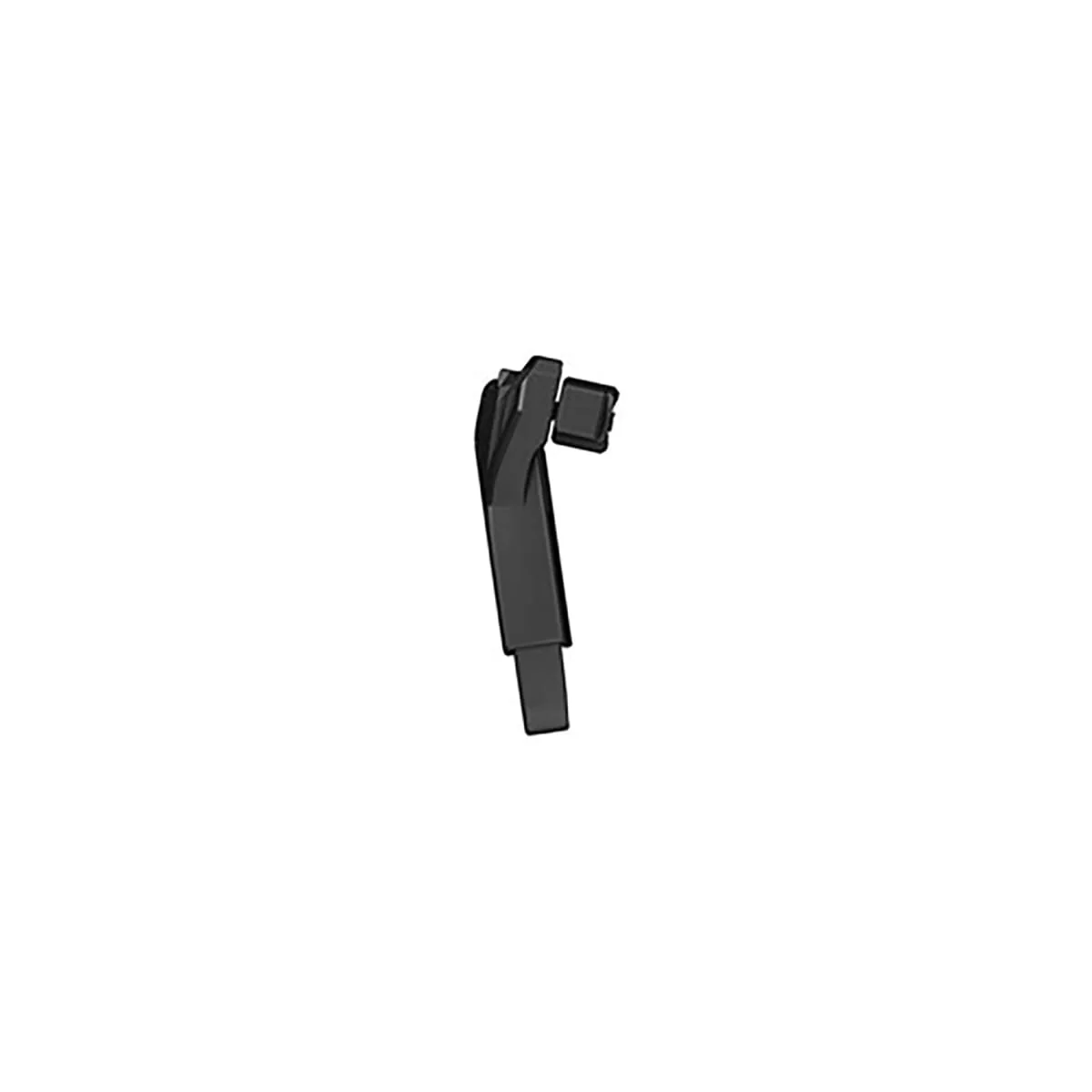 Support de Sacoche de Selle FIDLOCK PUSH SADDLEBASE Noir - Image 3