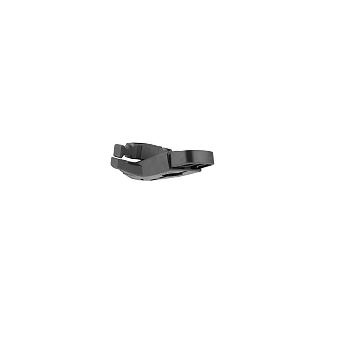 Support de Sacoche de Selle FIDLOCK PUSH SADDLEBASE Noir - Image 5