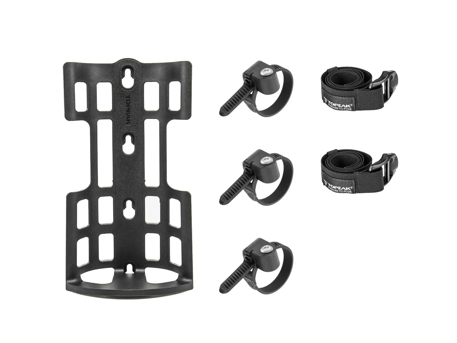 Support de Sacoche TOPEAK VERSACAGE - Image 4