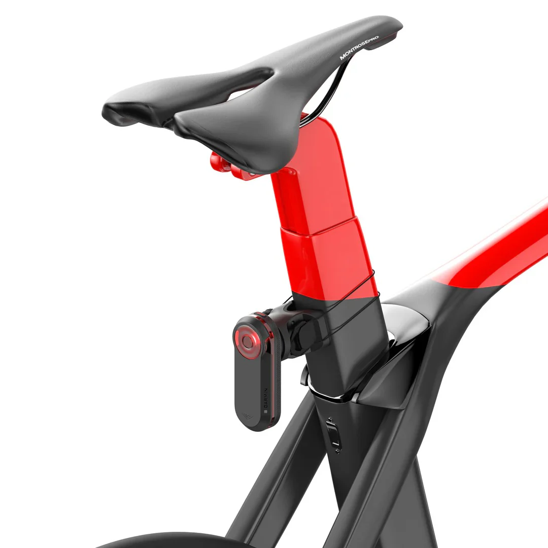 Support de Tige de Selle KOM CYCLING GARMIN VARIA - Image 4