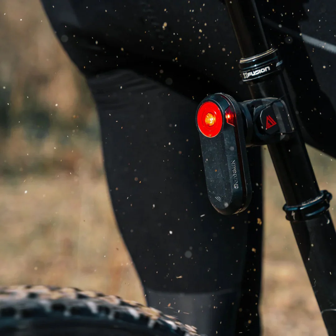 Support de Tige de Selle KOM CYCLING GARMIN VARIA - Image 7