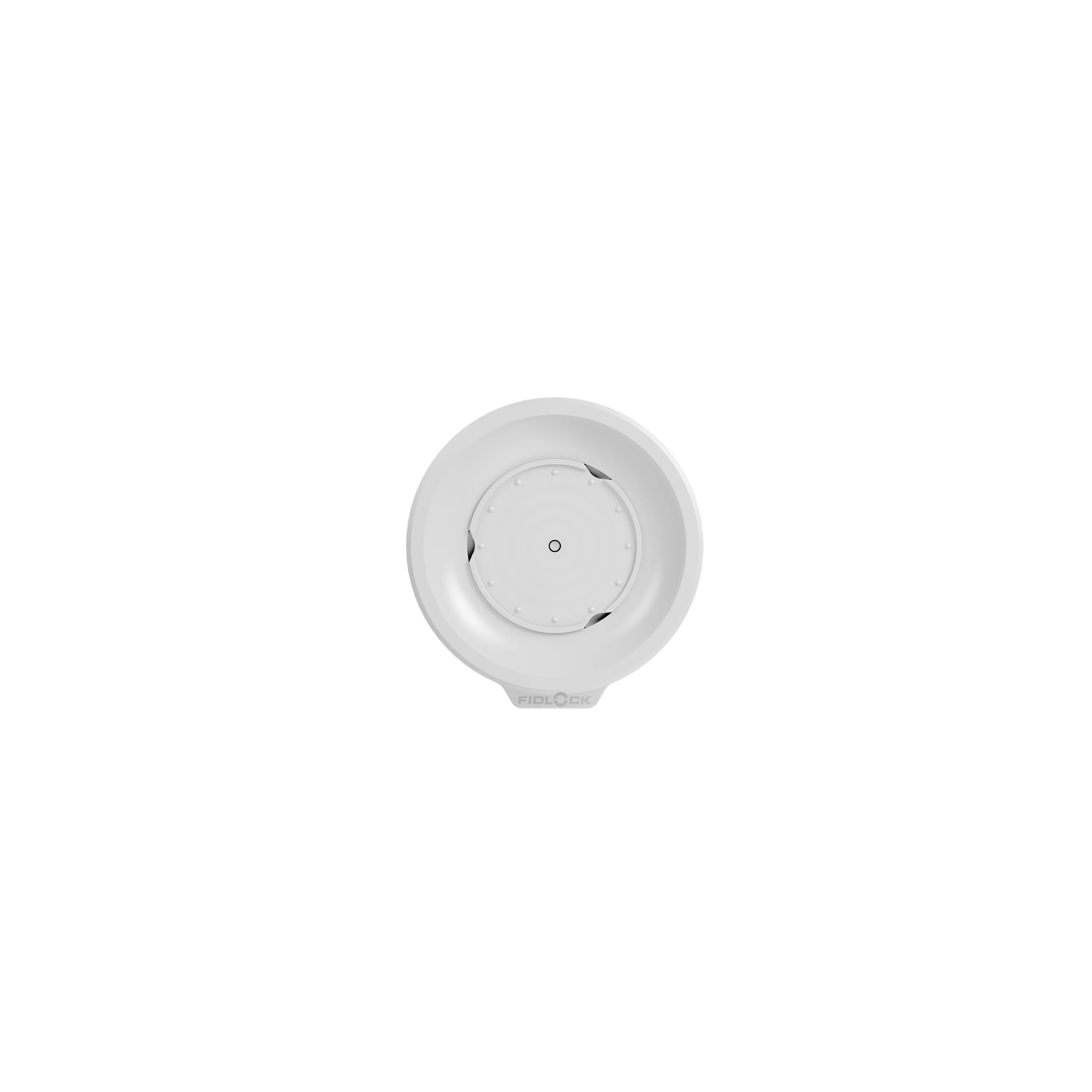 Support Mural FIDLOCK VACUUM Blanc - Image 3