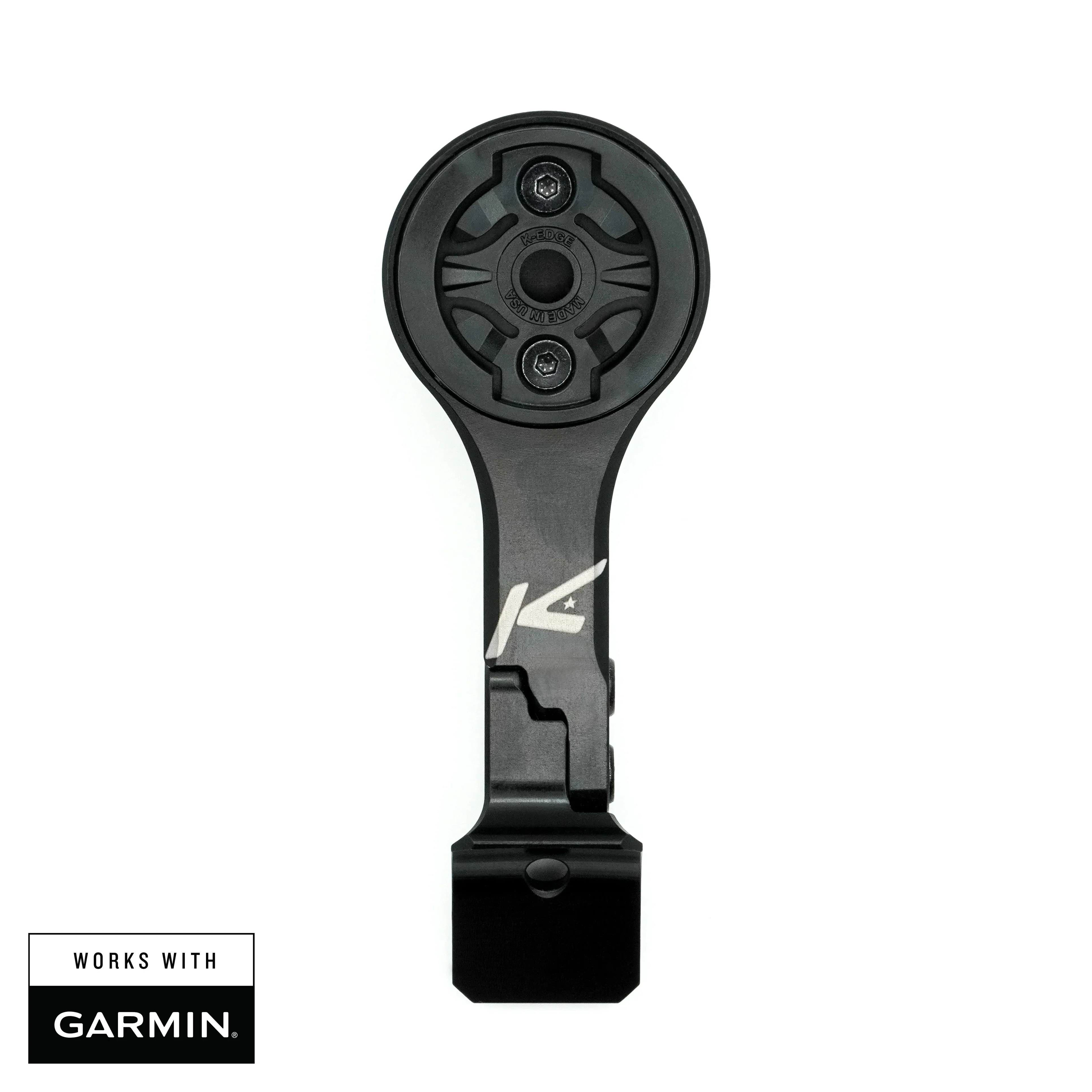 Support pour GPS Garmin K-EDGE Combo Mount Madone Gen 8 - Image 2