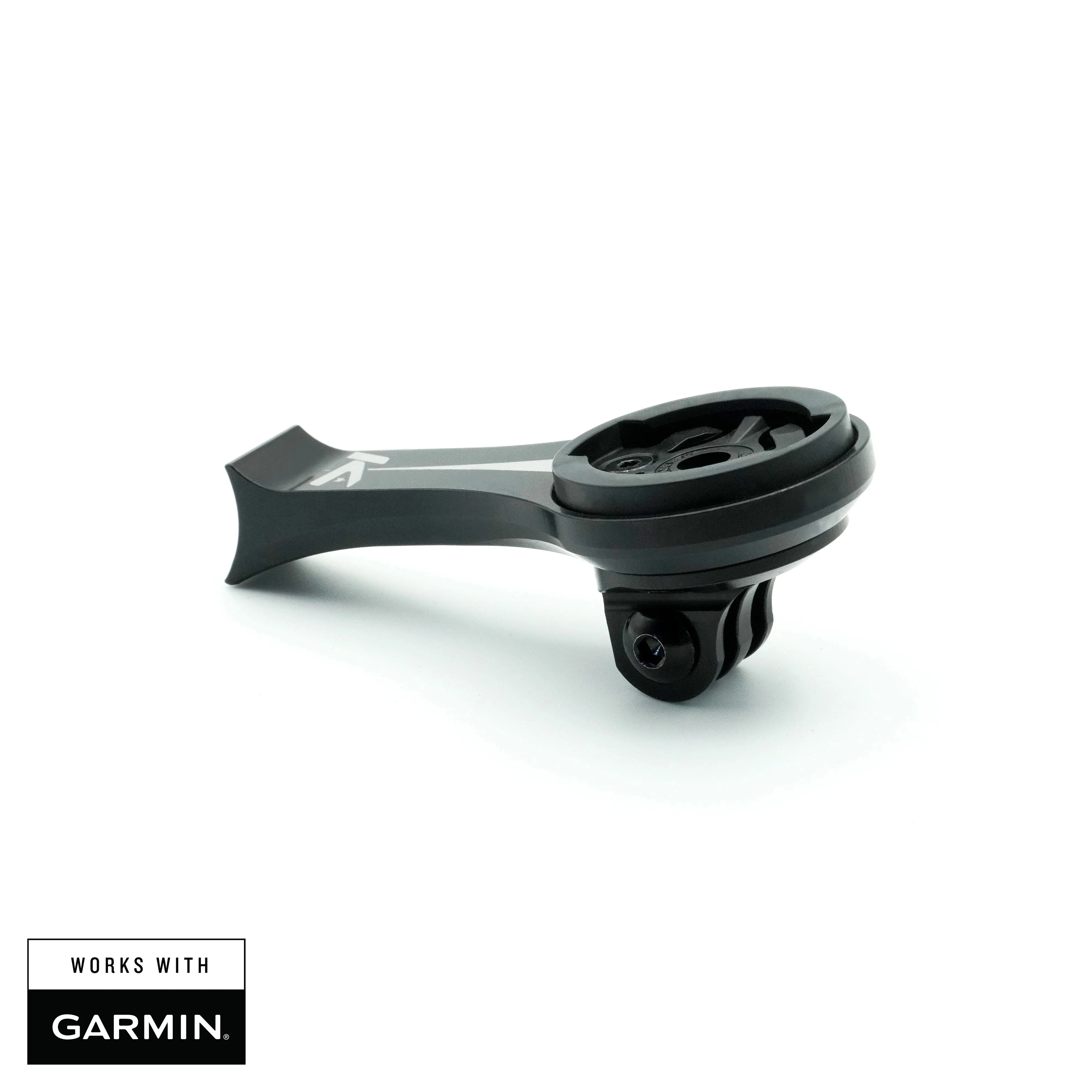 Support pour GPS Garmin K-EDGE Combo Mount Roval - Image 2