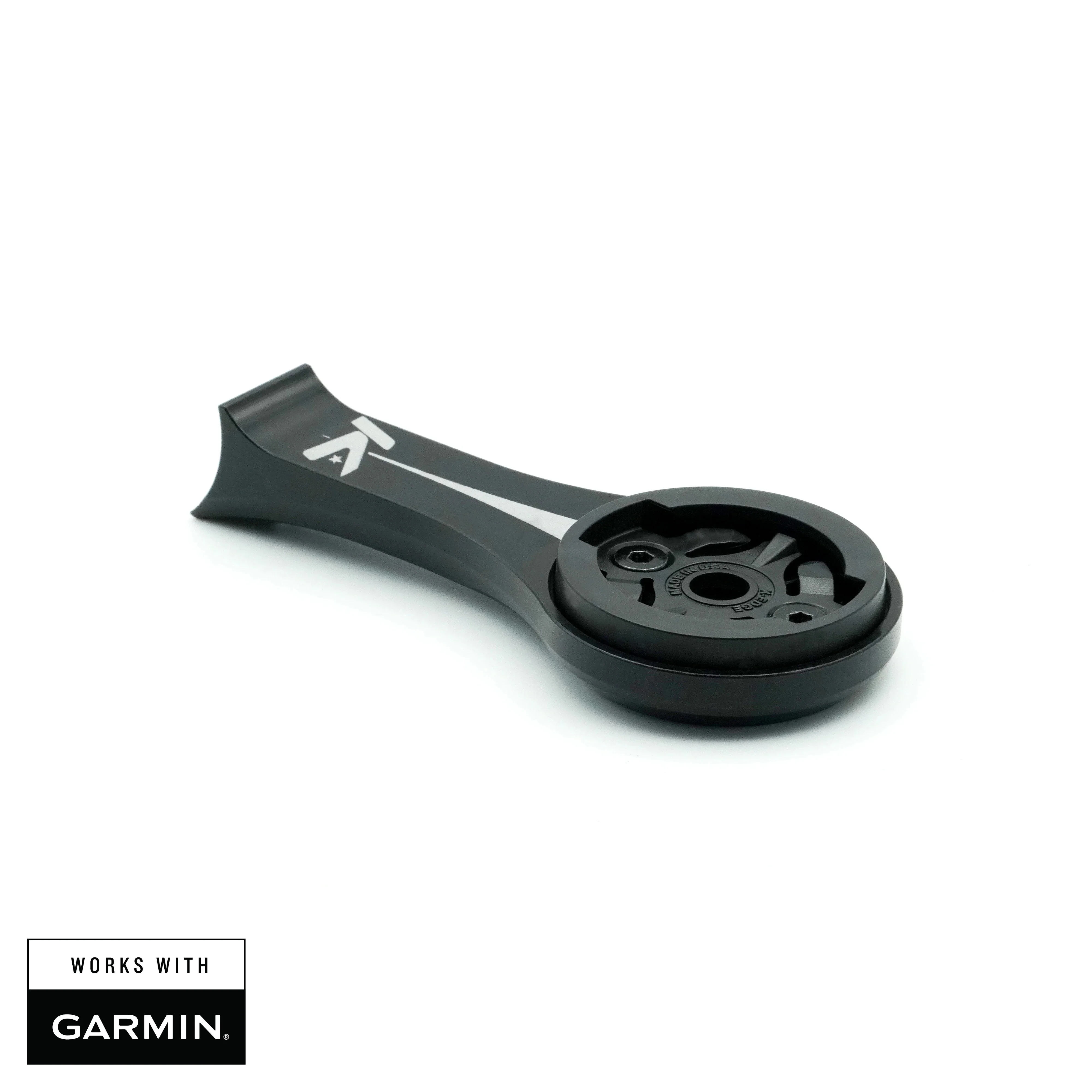 Support pour GPS Garmin K-EDGE Regular Mount Roval
