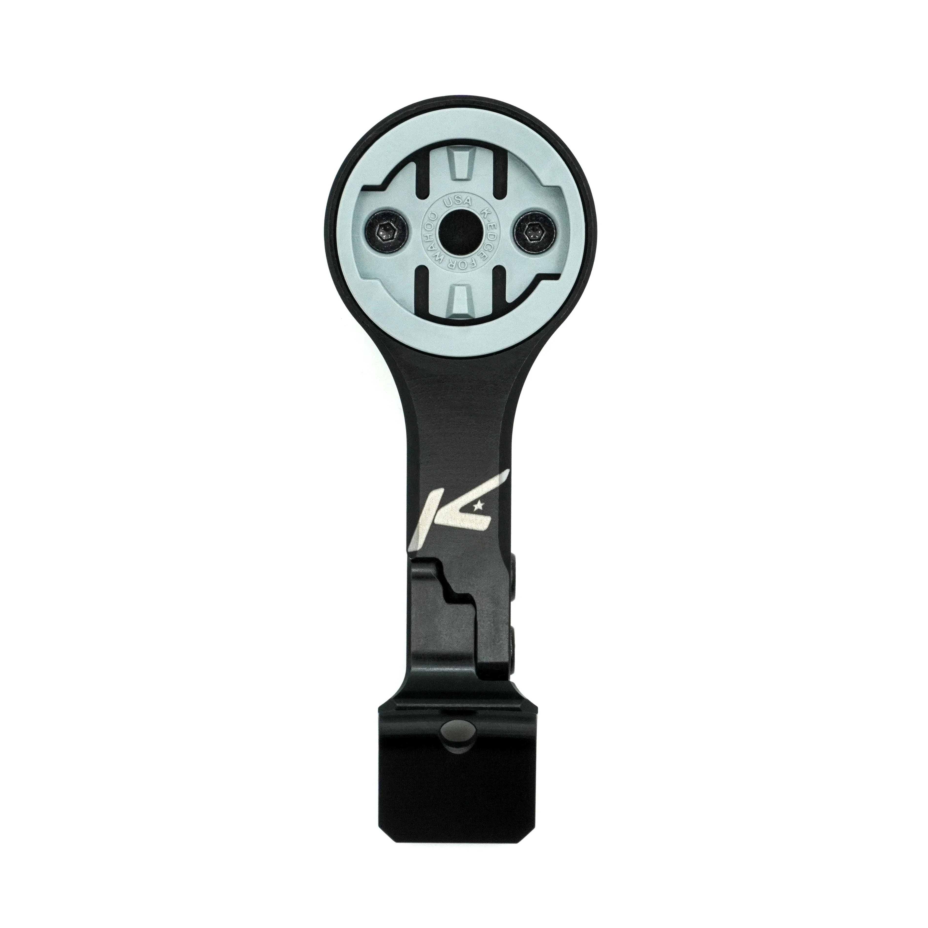 Support pour GPS Wahoo K-EDGE  Regular Mount Madone Gen 8 - Image 2